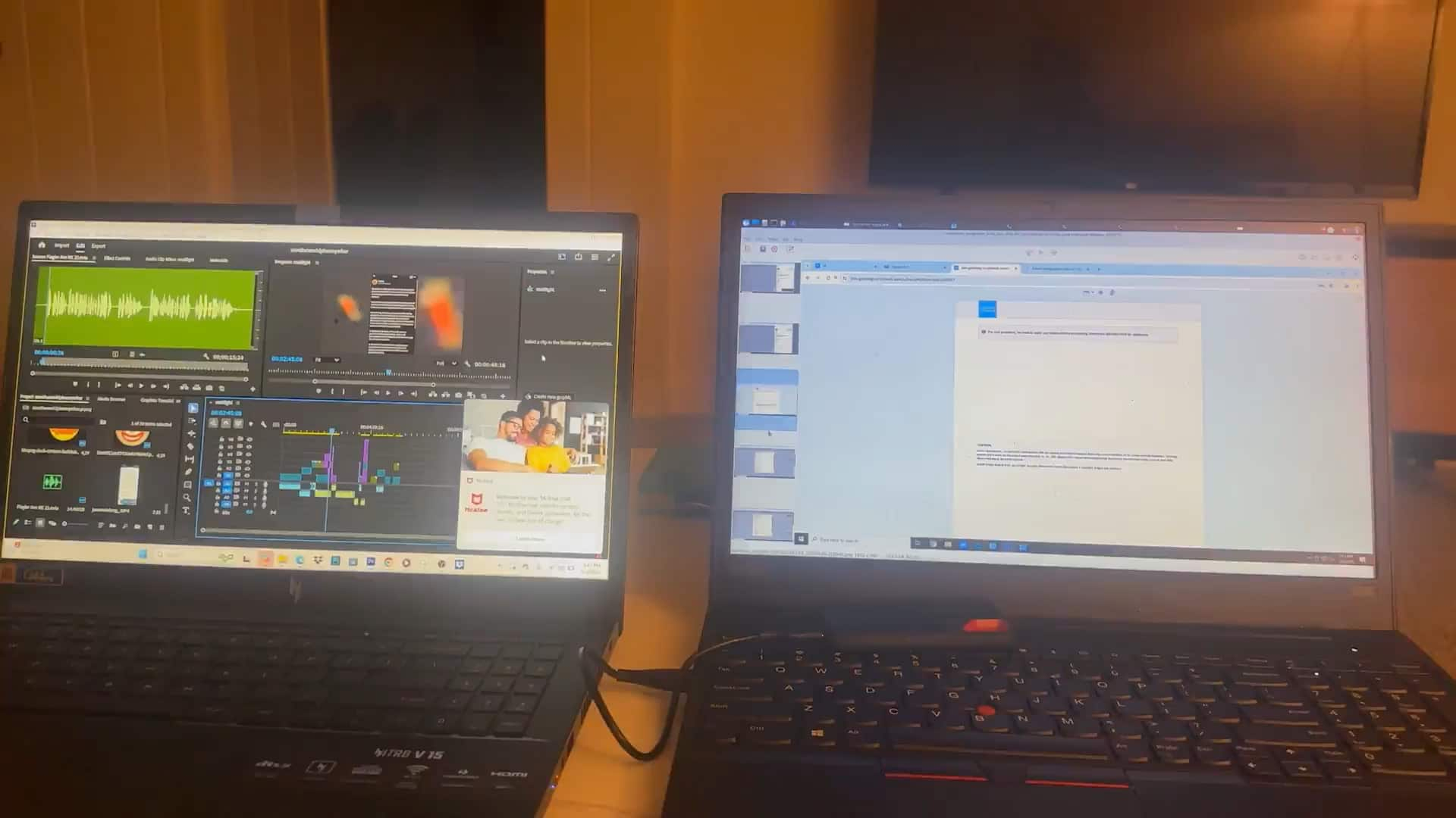 Video