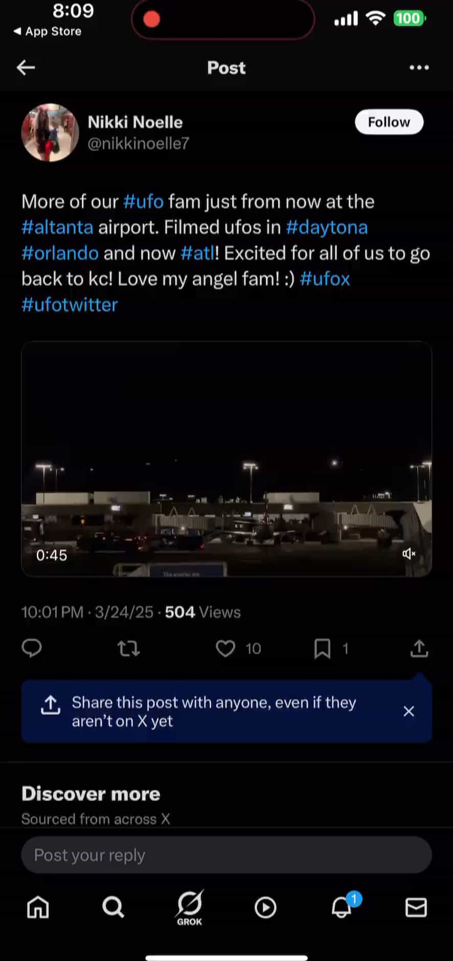 Video